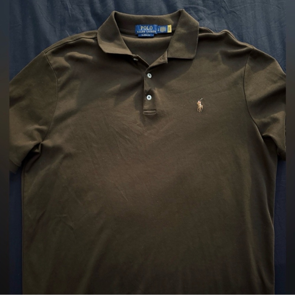 Polo Ralph Lauren | Polo Shirt